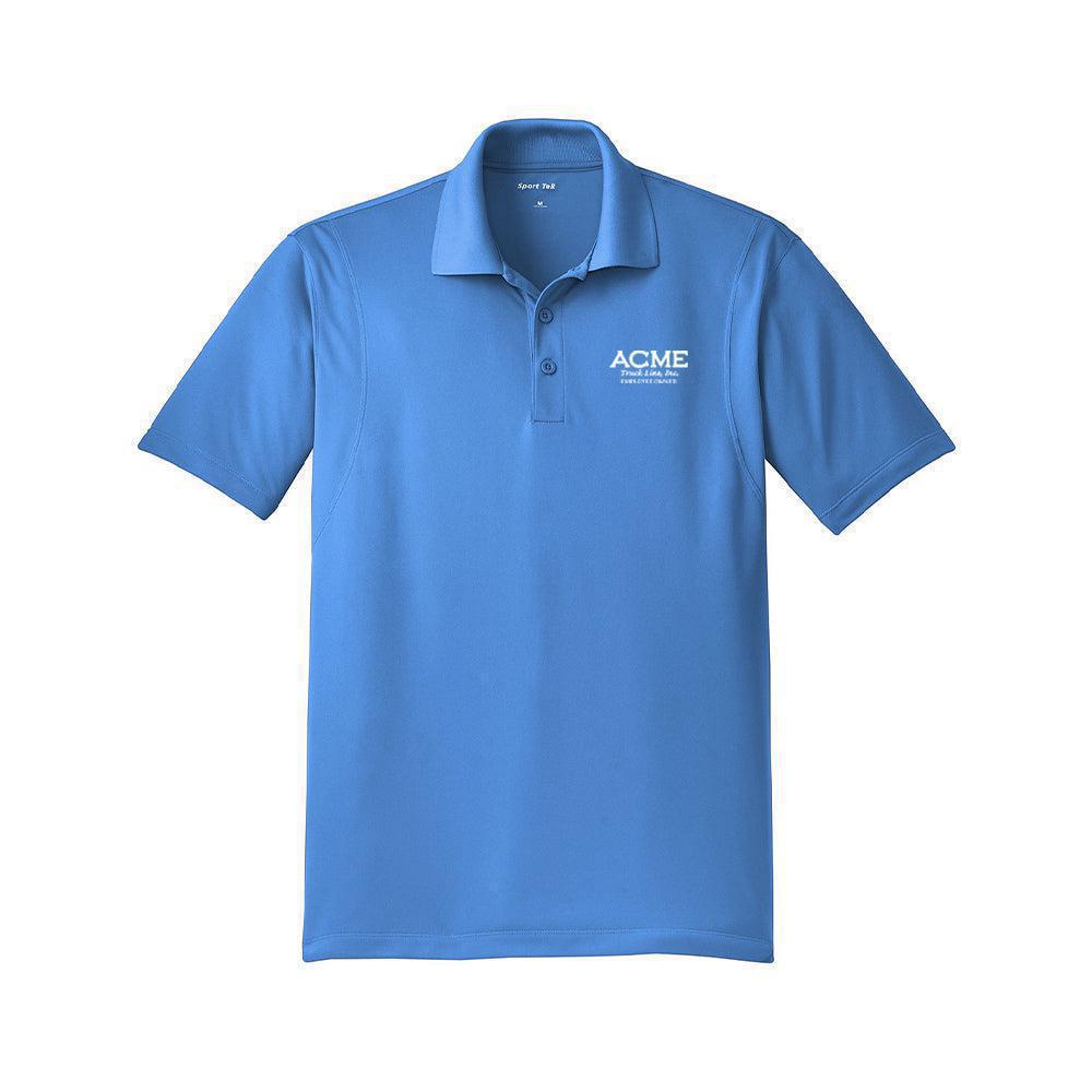 ACME Tall Micropique Sport-Wick Polo