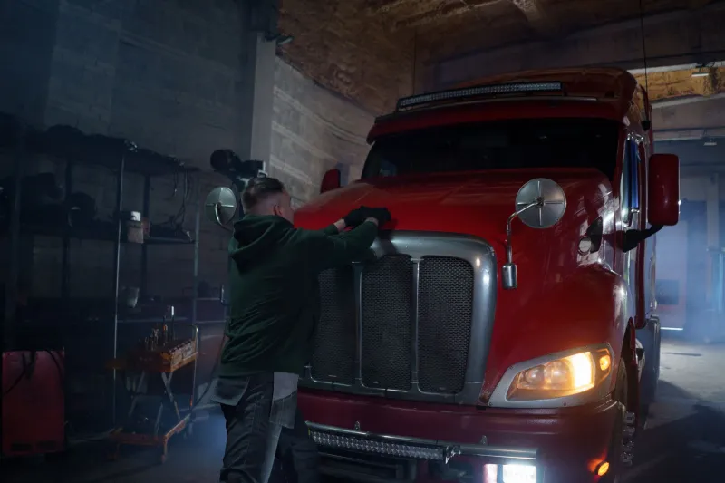 When Your Brakes Tap Out: Understanding and Beating Brake Fade on Heavy Urban Routes