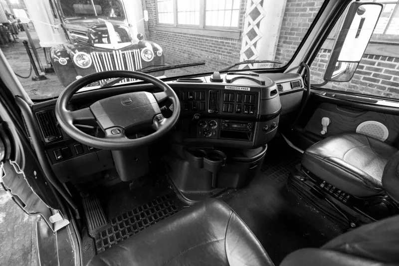 Sitting Pretty or Sitting Dangerously? How Your Cab Setup Affects Your Wallet and Your Health