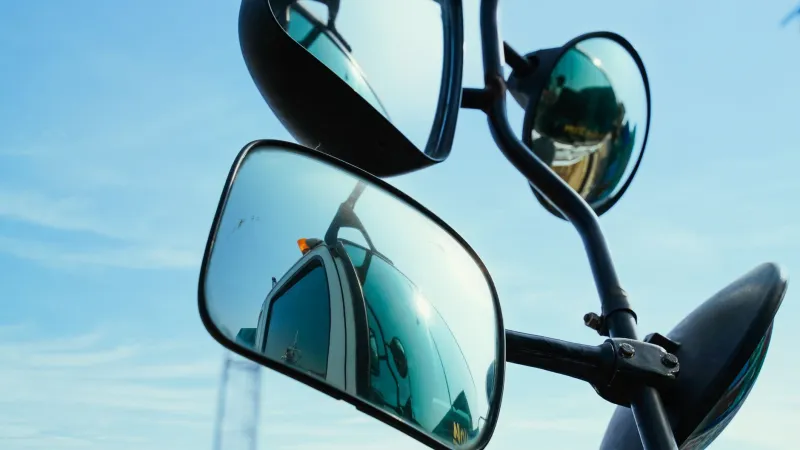 Dead Zones and Dollar Signs: How the Wrong Mirror Setup Is Wrecking Your Bottom Line