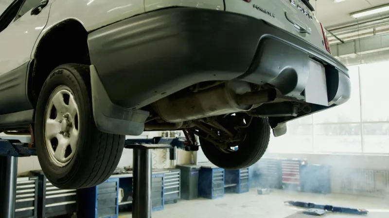 Lift Kits, Lowered Expectations: What Suspension Changes Actually Do to Your Truck