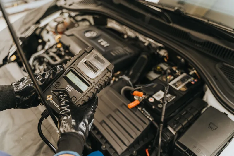 The Silent Drain: Tracking Down the Electrical Gremlins Killing Your Truck Battery