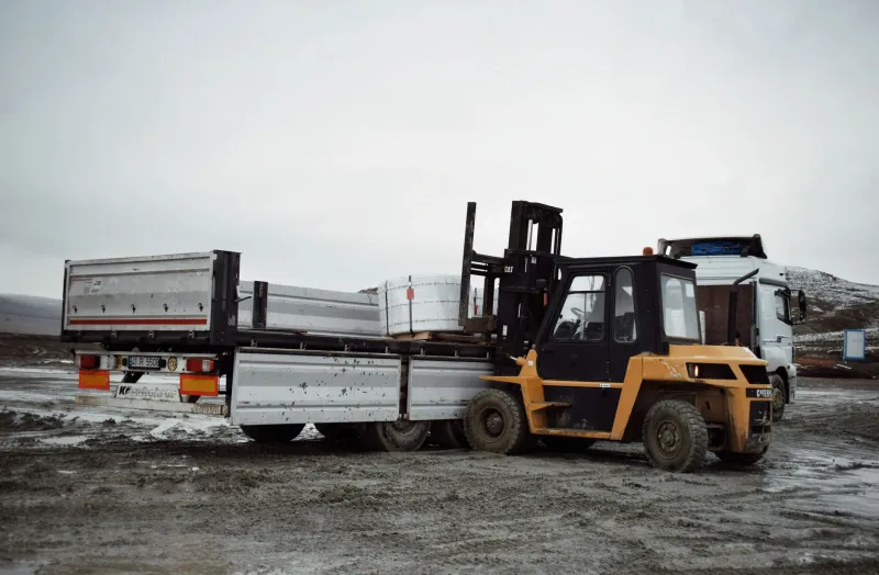 Numbers Don't Lie: How to Actually Read Your Truck's Payload and Towing Ratings