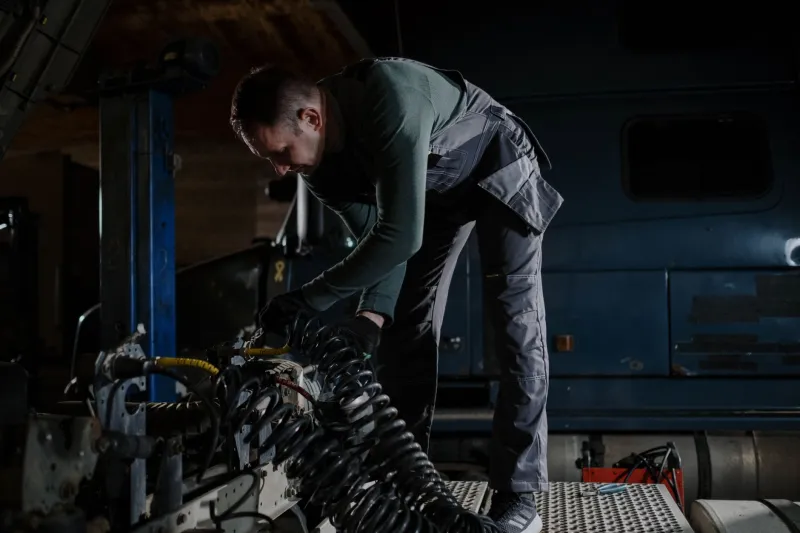 Penny Wise, Pound Foolish: The Real Price Tag of Budget Truck Parts