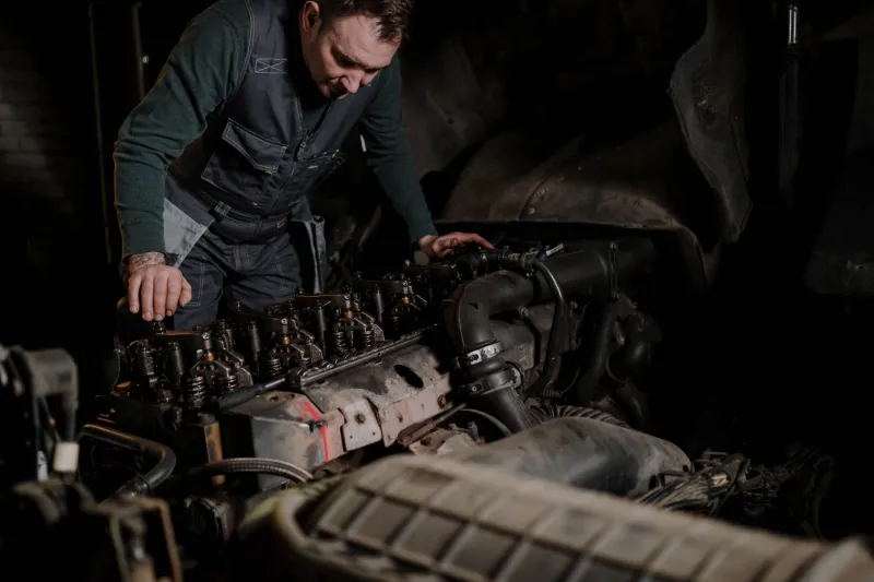 The 200,000-Mile Club: Maintenance Moves That Keep Working Trucks on the Road for the Long Haul