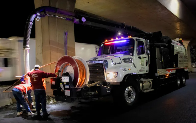 See and Be Seen: A Working Trucker's Guide to Picking the Right Work Lights